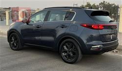 کیا سپۆرتاج